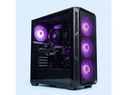 VeinX Front ASUS RTX