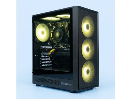 gamemaxnvidiasideled