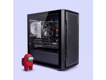 rtx postavicka