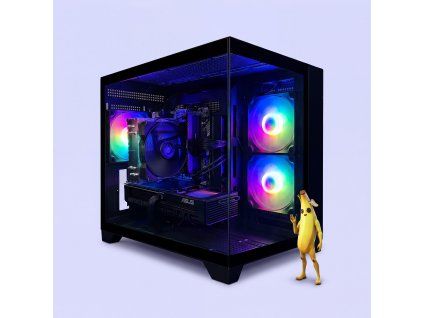 FV150 mini black postavicka 2