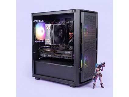 rtx postavicka new