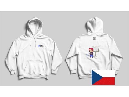 whitehodije