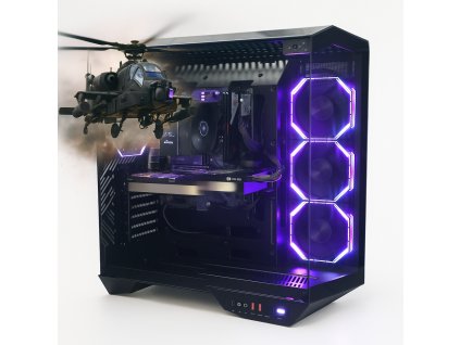20250805 2229 PC with Military Helicopter remix 01k1xypk5yfhsvtggax8amrnyn
