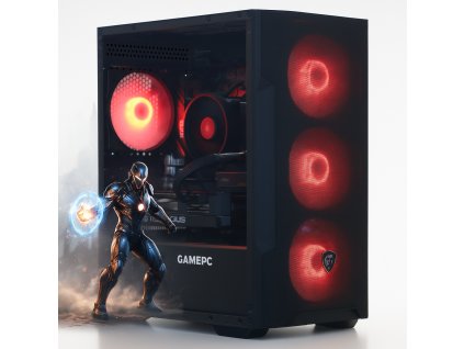 20250801 0442 Heroic PC Showcase remix 01k1hr2967fdcat3xwezps5kc9
