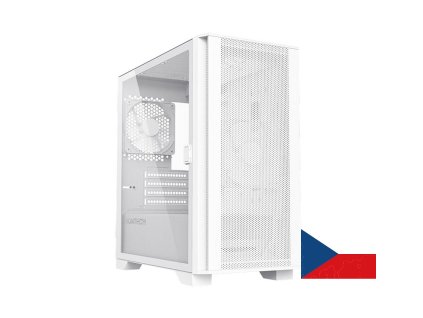 76232 v case montech air 100 lite white 1