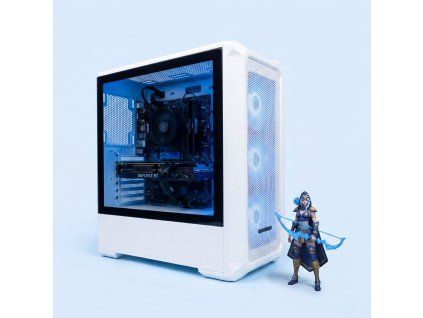 Archon 2 RTX postavicka
