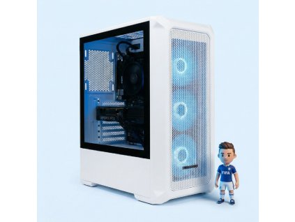 archonwhitefrontfigurka1