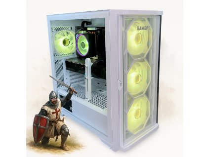 20250730 0706 Medieval PC Display remix 01k1cvghbjffm9ce8bcpaw66e0