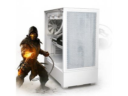 20250730 0401 PC with Mortal Kombat Theme remix 01k1cgy1h4e84sgty8bht5zxwf