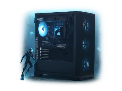 20250801 0519 Sci Fi Underwater PC Display remix 01k1ht6z5kfef80f87e3qab0xk