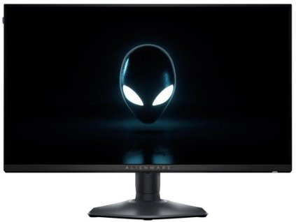 25" Dell Alienware AW2523HF / IPS, Full HD 1920 × 1080 (16:9), 360 Hz, matný displej, 8 bit, 1 ms