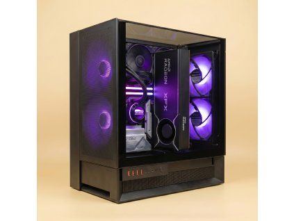AI GPU Front