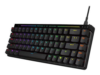 ROG Falchion HFX 5