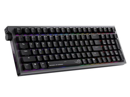ROG Strix Morph 96 Wireless 4