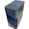 GamePC Raiko One – herní počítač Intel Core i3-12100F / Radeon RX 6600 8 GB / 16–32 GB RAM / 1 TB SSD / Windows 11