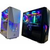 HERNÍ PC INTEL I5 12400F, AMD RX 6700 XT 12 GB, 16/32 GB DDR4 RAM, 1TB SSD, WINDOWS 11 PRO