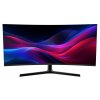 34" MISURA EG34RWA / VA, prohnutý, Ultra Wide QHD 3440 × 1440 (21:9), 165 Hz, matný displej, 1 ms
