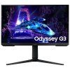24" Samsung Odyssey G30D / VA, Full HD 1920 × 1080 (16:9), 180 Hz, matný displej, 1 ms