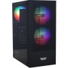 HERNÍ PC AMD RYZEN 7 5700, NVIDIA GEFORCE RTX 3070 8 GB, 16/32 GB DDR4 RAM, 1 TB SSD, WINDOWS 11