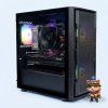 Herní počítač Raiko One s Intel Core i5-12400, NVIDIA GeForce RTX 5050 8GB a 1TB SSD