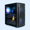 Intel i5-12400F/ AMD Radeon RX 9060 XT 16 GB / 16-32 GB RAM / 1TB SSD / Windows 11 Pro / Raiko Pro – herní počítač