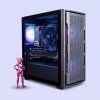 Uniface mini AMD postavicka