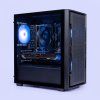 Uniface mini amd tower purple