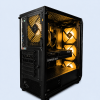 VeinX Yellow Back