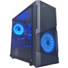 HERNÍ PC INTEL I5 6400, RTX 3050, 16/32 GB DDR4, 500 GB SSD, WINDOWS 11 PRO