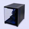 Detail herního PC Raiko Pro s procesorem Intel Core i5-14600K, 16GB DDR4 RAM a 1TB M.2 NVMe SSD