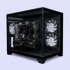 Výkonný herní PC GamePC Raiko Pro s Intel i5-14600K a RTX 5070 pro plynulé 1440p hraní