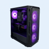 Radeon product side