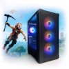 GamePC Raiko Pro – herní počítač Ryzen 7 5800X / GeForce RTX 5060 8 GB / 16–32 GB RAM / 1 TB SSD / Windows 11