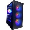 HERNÍ PC AMD RYZEN 7 5700X, NVIDIA RTX 4060 8GB, 16/32 GB DDR4 RAM, 1TB M.2 SSD, WINDOWS 11