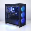GamePC Raiko Epic – herní počítač Ryzen 7 9800X3D / GeForce RTX 5070 Ti 16 GB / 32 GB DDR5 RAM / 1 TB SSD / Windows 11 Pro
