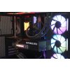 GamePC Raiko Epic – herní počítač Intel Core Ultra 7 265K / GeForce RTX 5070 Ti 16 GB / 32 GB DDR5 RAM / 1 TB SSD / Windows 11 Pro