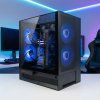 Herní PC GamePC Raiko Epic s Ryzen 9 9950X3D a RTX 5080 pro extrémní gaming, streaming a multitasking