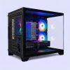 Moderní herní PC GamePC Raiko Pro s Ryzen 7 7700 a RTX 5060 Ti pro silné Full HD a 1440p hraní