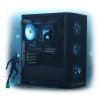 GamePC Raiko One – herní počítač Intel Core i5-12400/ GeForce RTX 5060 8 GB / 16–32 GB RAM / 1 TB SSD / Windows 11 Pro