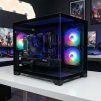 Herní počítač Raiko Pro s RTX 5070, Windows 11 Pro a vysokou rezervou výkonu pro gaming i multitasking