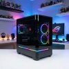 Herní PC GamePC Raiko Epic s Intel Ultra 7 265KF a RTX 5080 pro nejnáročnější hry i multitasking