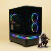 Herní počítač Raiko Epic s Intel Core Ultra 7 265KF, NVIDIA RTX 5080 16GB a 32GB DDR5 RAM