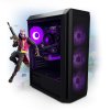 HERNÍ PC AMD RYZEN 7 5700, NVIDIA GEFORCE RTX 5060 8 GB, 16/32 GB DDR4 RAM, 1 TB SSD, WINDOWS 11