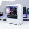 Výkonný herní PC GamePC Raiko Pro s Ryzen 7 5800X3D a RTX 5070 pro 1440p a 4K hraní
