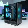 Herní PC GamePC Raiko Epic s Intel Ultra 7 265KF a RTX 5090 pro extrémní 4K hraní, AI práci a multitasking