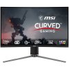 27" MSI MAG 276CPXF /  VA, prohnutý, Full HD 1920 × 1080 (16:9), 280 Hz, antireflexní displej, 10 bit, 0,5 ms