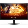 27" AOC C27G4ZXE Gaming /  VA, prohnutý, Full HD 1920 × 1080 (16:9), 280 Hz, antireflexní displej, 0,3 ms