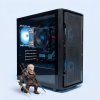 Herní počítač Raiko One – AMD Radeon Graphics, AMD Ryzen 5 5500GT, 16GB / 32GB RAM, 1TB SSD