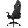COUGAR herní židle HOTROD - černá