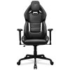 COUGAR herní židle HOTROD - černá